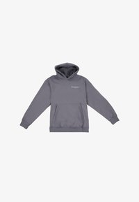Unselected, steel grey