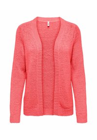 Unselected, sugar coral