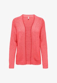 Unselected, sugar coral