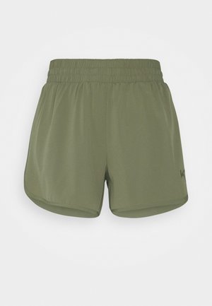 NORA SHORTS - Urheilushortsit - croc