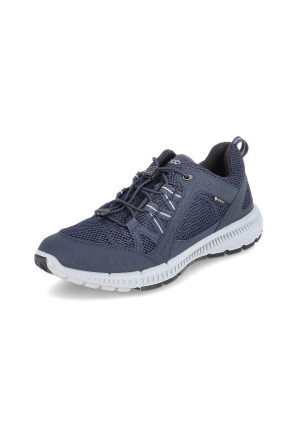 Sneaker low - blau