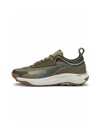 VOYAGE NITRO™ 3 - Terepfutó cipők - velvet moss loden green