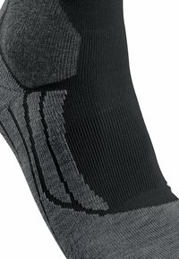 FALKE Calzettoni - black