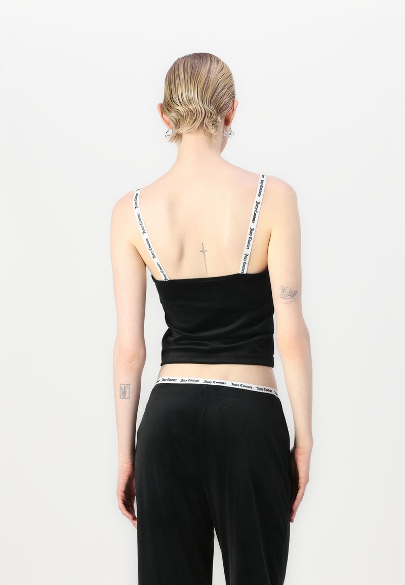 Juicy Couture Top black