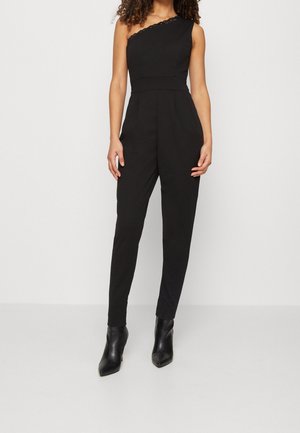 Jumpsuit - black
