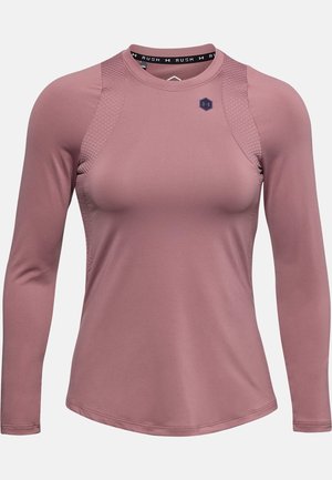 Sports T-shirts - pink