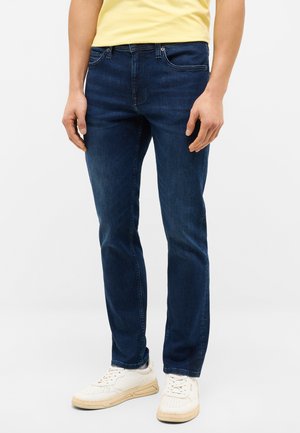 STYLE VEGAS - Jeans Slim Fit - blau