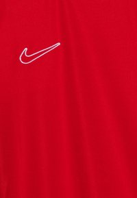 Nike Performance DF UNISEX - Camiseta deportiva - university red/black/white