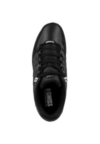K-SWISS Sneakers - black/white