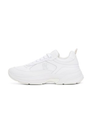 CHUNKY RUNNER - Sneakers - white