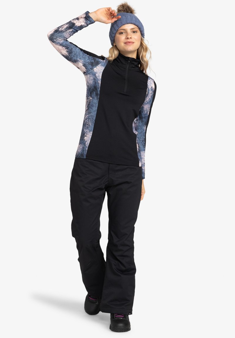 Roxy Longsleeve meerkleurig Roxy Longsleeve meerkleurig