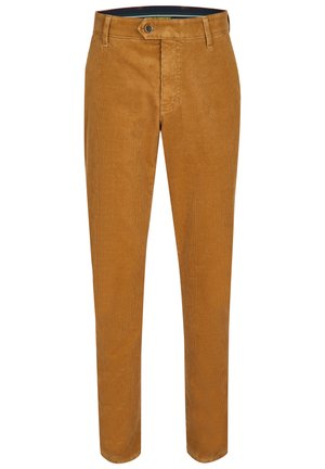 GARVEY - Stoffhose - hellbeige