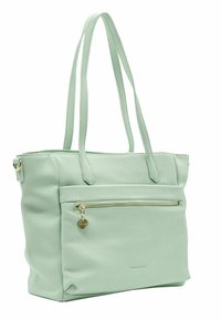 Miriade ERINA - Borsa a mano - aloe