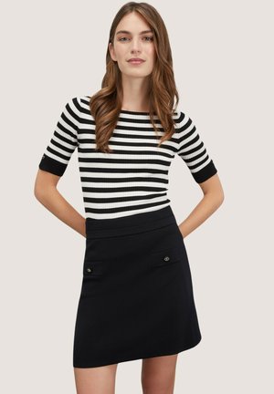 Motivi Camiseta estampada - nero