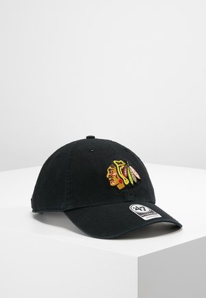 '47, Casquette - black