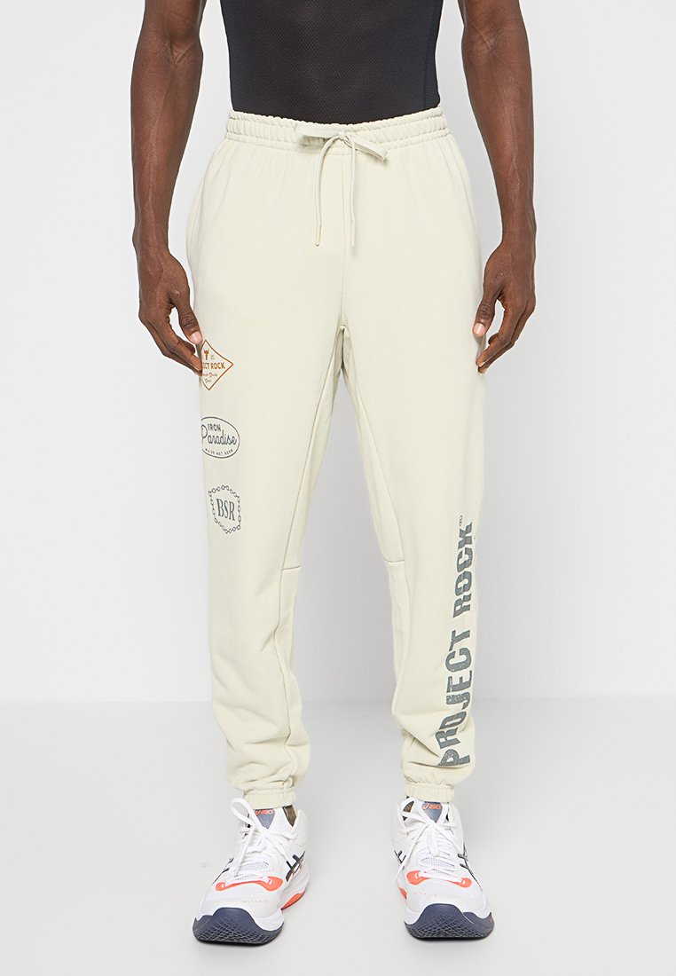 Under Armour Trainingsbroek groen Under Armour Trainingsbroek groen