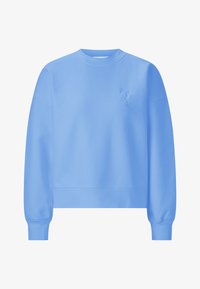 Unausgewählt, dusty blue