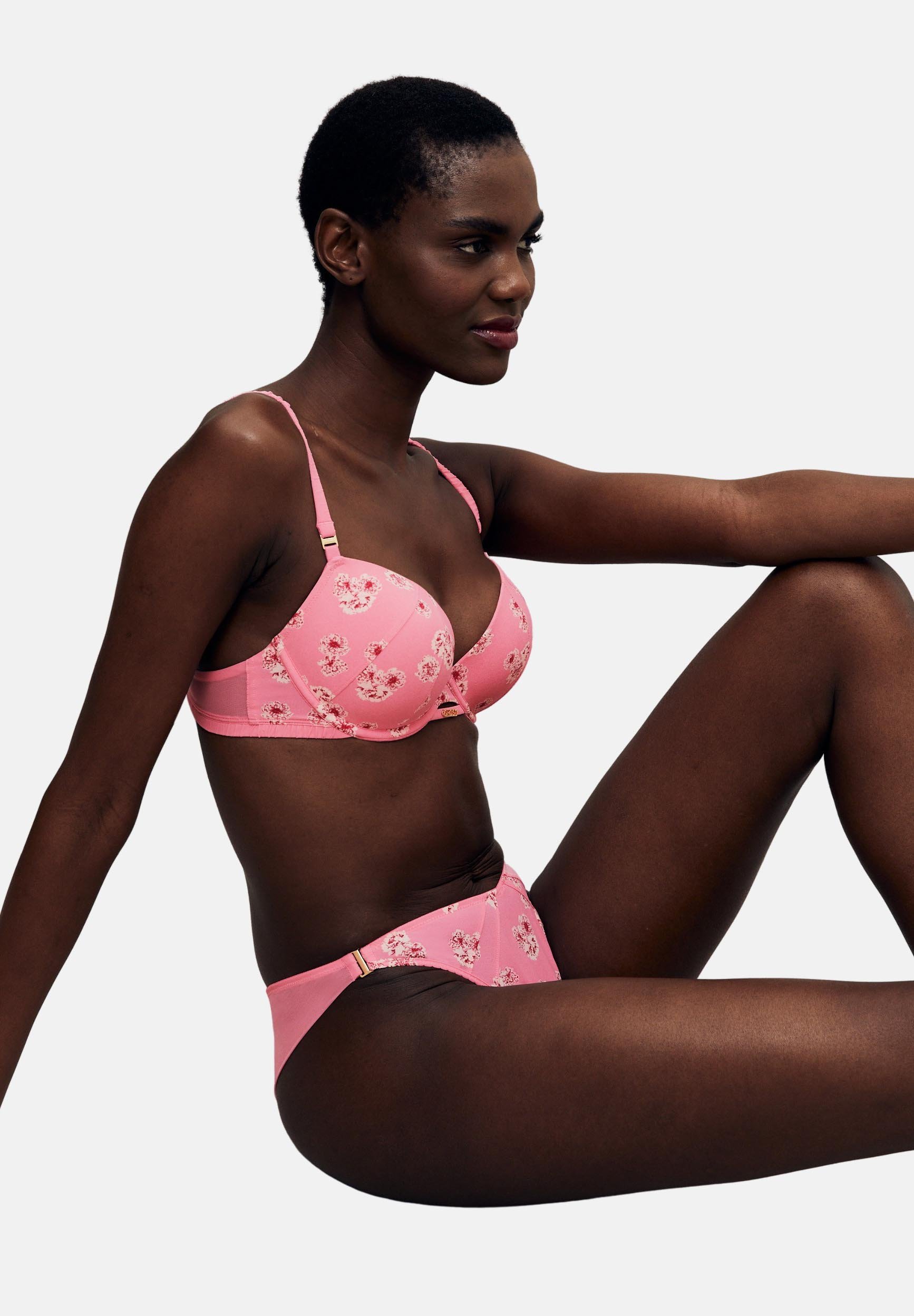 Jupe Marks & Spencer en Rose Clair - ABOUT YOU