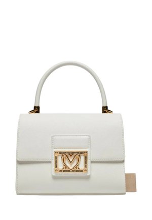 Love Moschino Bolso de mano - bianco