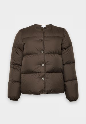 ASPESI, Veste d'hiver - marrone / brown