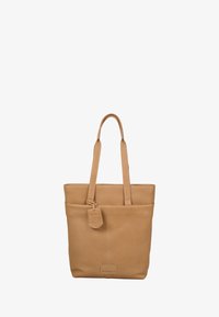 Geselecteerd, beige