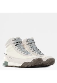 The North Face BACK-TO-BERKELEY III - Turistiniai batai - gardenia white/silverblue