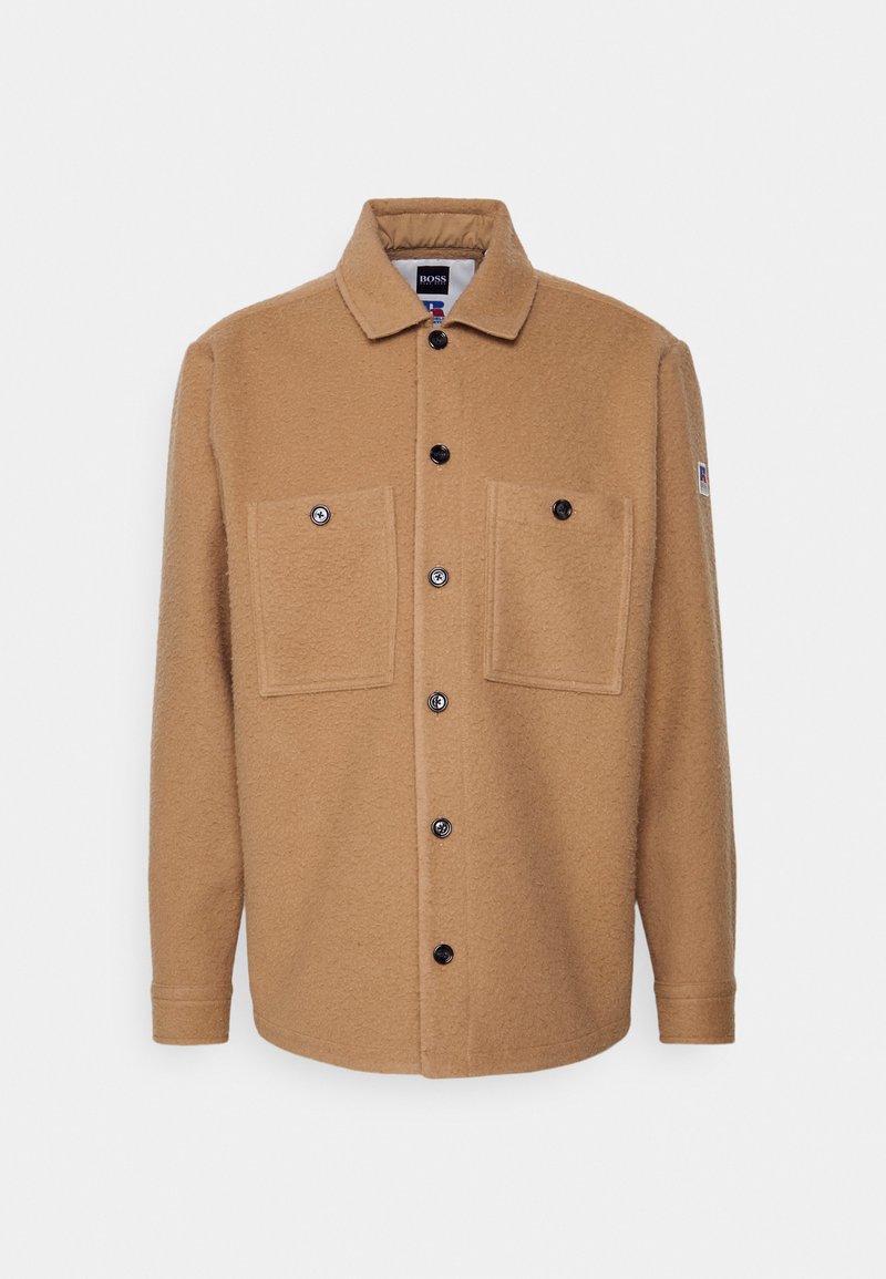 Herren Leichte Jacken | BOSS NAMBO Leichte Jacke beige - IS45803 Herren Leichte Jacken | BOSS NAMBO Leichte Jacke beige - IS45803