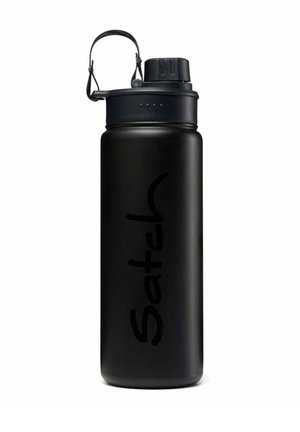 TRINKFLASCHE - Trinkflasche - schwarz