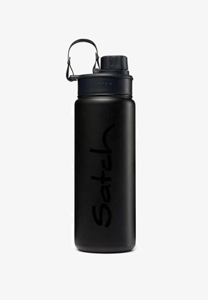 Satch TRINKFLASCHE - Drink bottle - schwarz