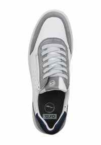 ara GENUA - Trainers - weiß