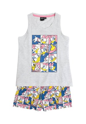 DISNEY SET - Pigiama - gris jaspe