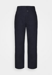 CLOSED Pantalon classique - dark blue