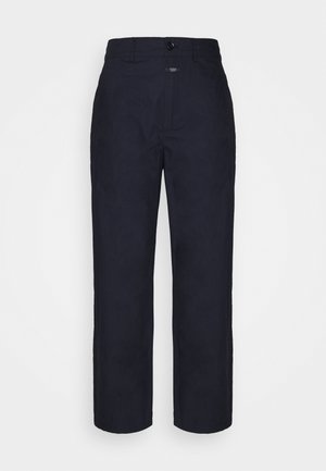 CLOSED Broek - dark blue