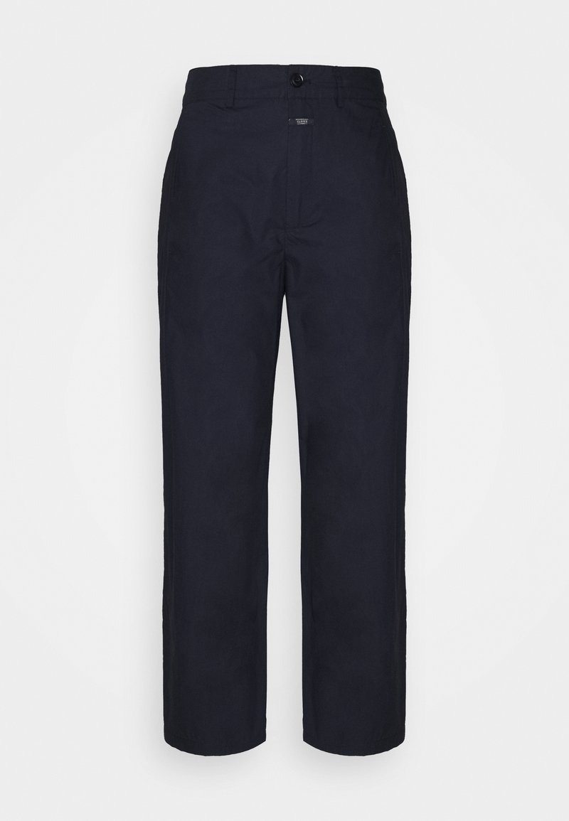 CLOSED Pantalon classique - dark blue