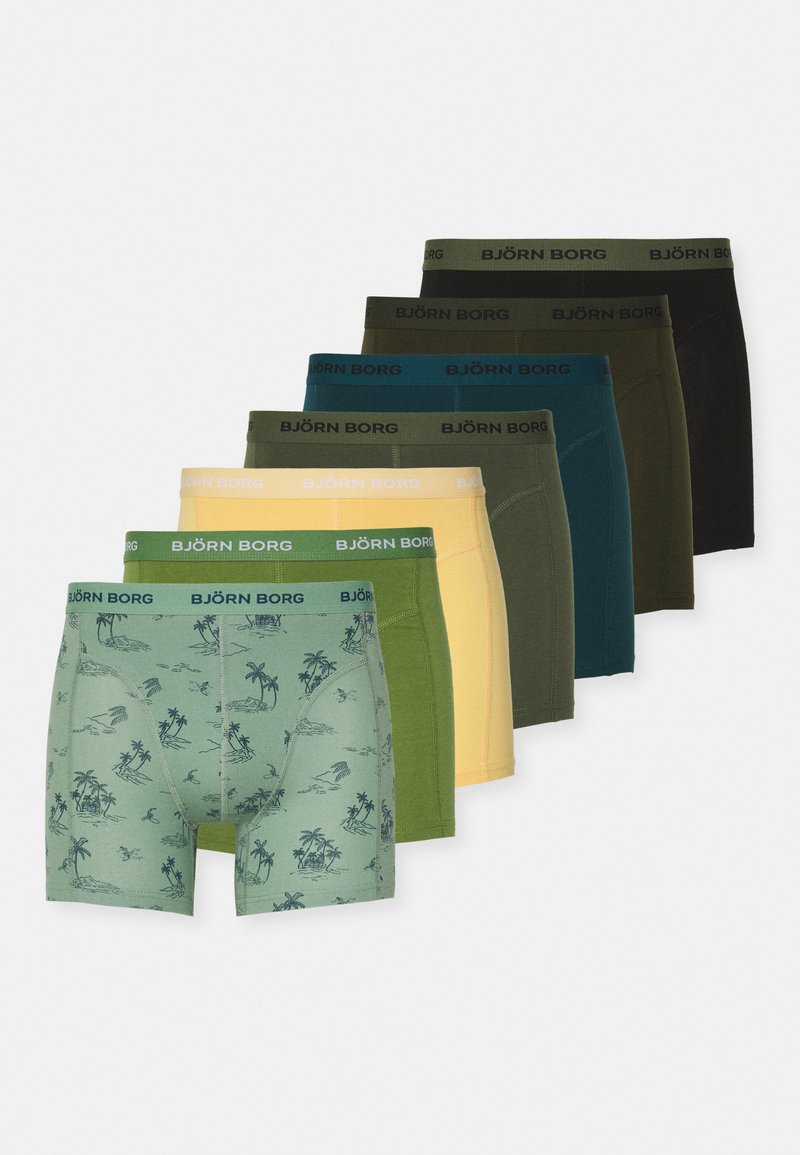 Björn Borg Boxers meerkleurig Björn Borg Boxers meerkleurig