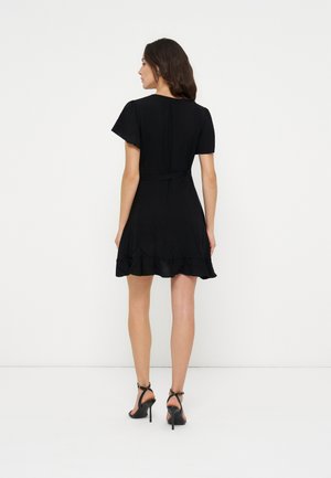 Even&Odd, Vapaa-ajan mekko - black