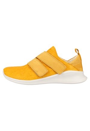 Think! Trainers - yellow