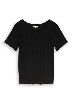 TOM TAILOR, - T-shirt basic