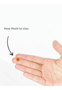 Hey Honey Skincare 911 PRO GEL MULTI PURPOSE PROPOLIS SERUM - Serum