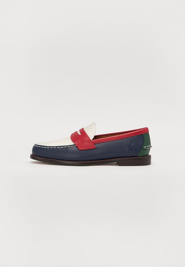 ALSTON PENNY - Moccasins