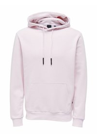 Ikke valgt, blushing bride