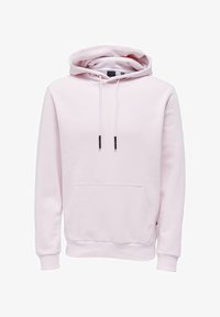 Ikke valgt, blushing bride