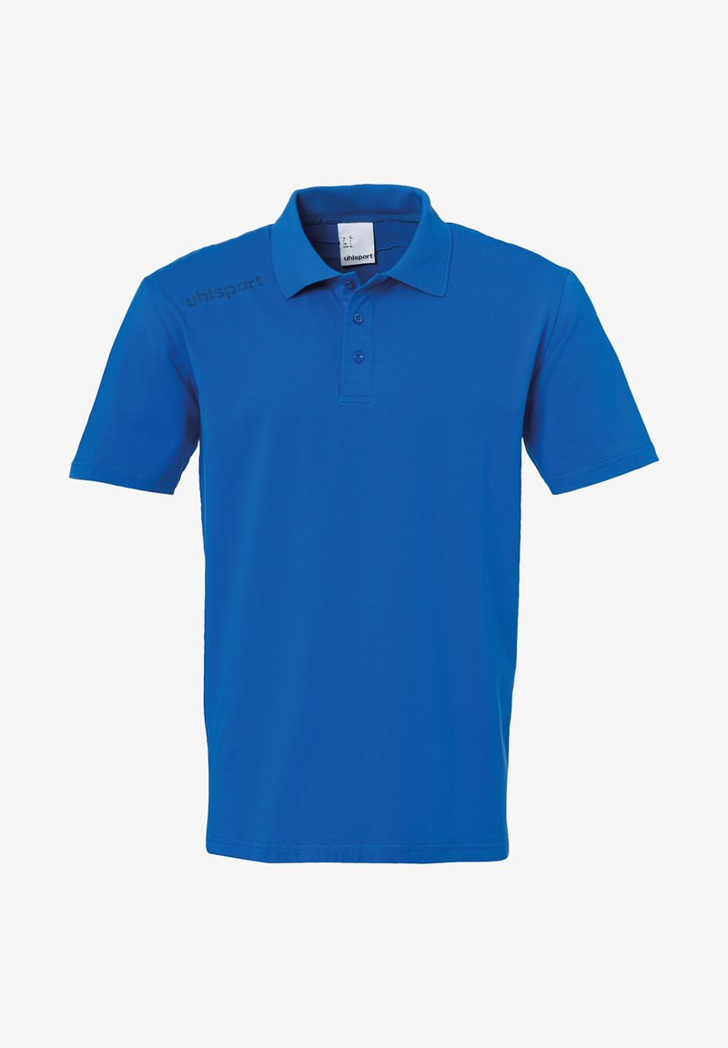 uhlsport ESSENTIAL - Poloshirt - azurblau