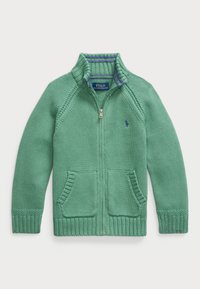 Δεν επιλέχθηκε, fairway green