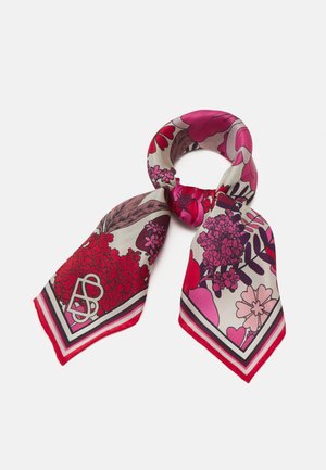 Becksöndergaard Foulard - red