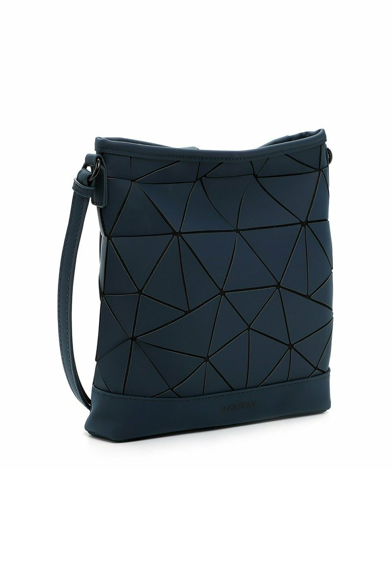 Damen Handtaschen | SURI FREY JESSY-LU Umhängetasche navy/blau - EX75529 Damen Handtaschen | SURI FREY JESSY-LU Umhängetasche navy/blau - EX75529