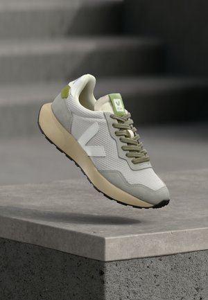 PAULISTANA - Αθλητικά παπούτσια - light grey/white/detox