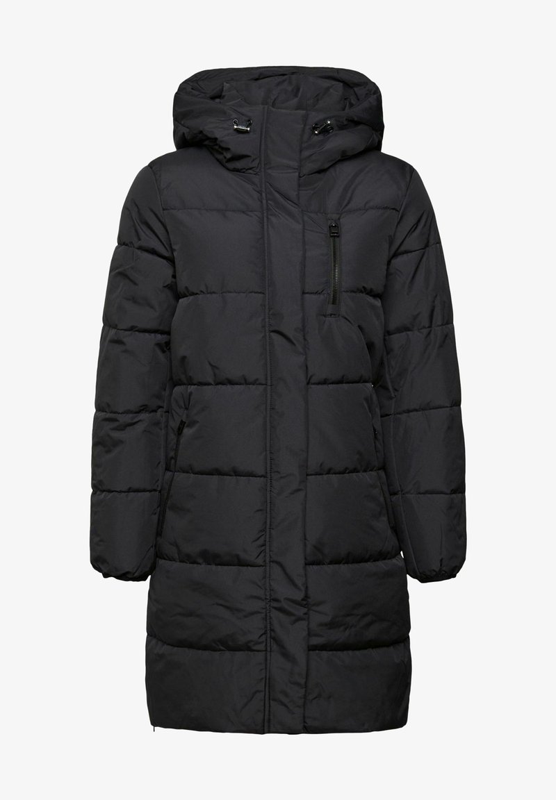 Daunenmantel Esprit Grün Regenjacke Esprit Esprit Softshelljacke