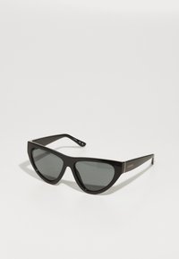 Guess Occhiali Da Uomo Modello GU00067 - Nero Lucido - Lenti 56/14/145