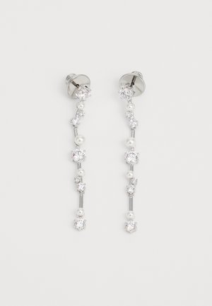 CONSTELLA BAR - Ohrringe - white